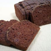 PÃO DE CHOCOLATE INTEGRAL