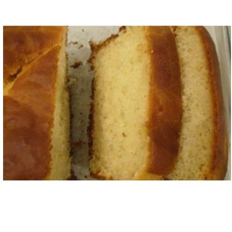 Pão de liqüidificador