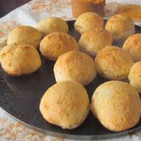 Pão de queijo (hemonúcleo)