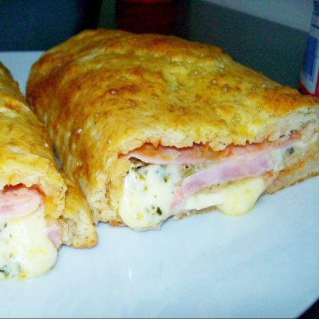 Pão segura marido!!