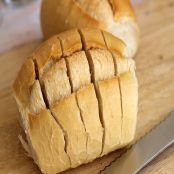 Pão de Alho para Churrasco - Etapa 1