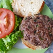 Hamburger Caseiro