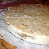 Bolo de Bolacha com Leite Condensado