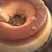 Pudim de Leite Condensado