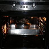 Pudim de Leite Condensado - Etapa 2