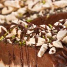 PAFÉ DE CHOCOLATE CREMOSO