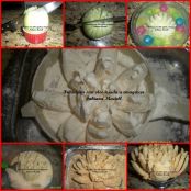 Cebola do outback / cebola em petalas na Fritadeira sem óleo AirFryer - Etapa 2