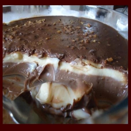 Chocolate DUO Cremoso