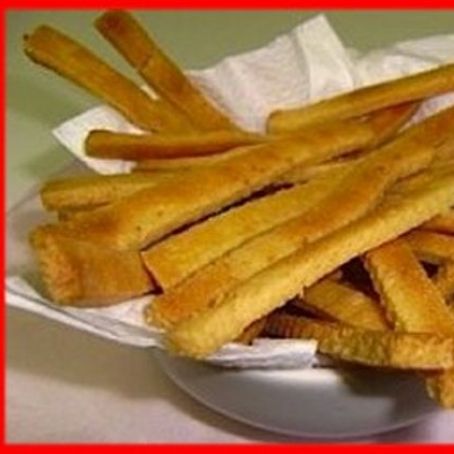 PALITINHOS DE QUEIJO