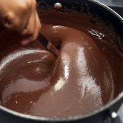 Brigadeiro de Panela Facil