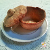 Panela de massa