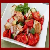 Panzanella