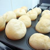 PÃO DE QUEIJO