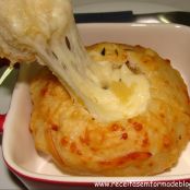 Pão Italiano Recheado