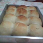 pão cazeiro
