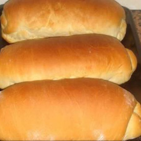 PÃO CASEIRO (SEU ARLINDO)