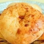 Pão de batata