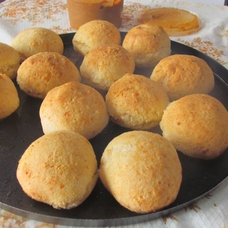 Pão fácil