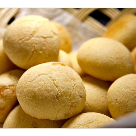 Pão de Queijo Mineirinho