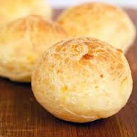 Pão de queijo