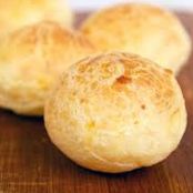 Pão de queijo