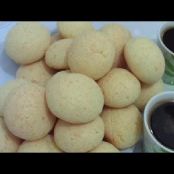 Pão de Queijo Gourmet