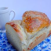 Pão de Batata (MFP)