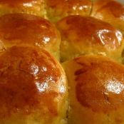 Pão de batata