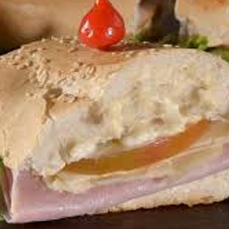 Pão delícia / Pão metro / Pão de Natal