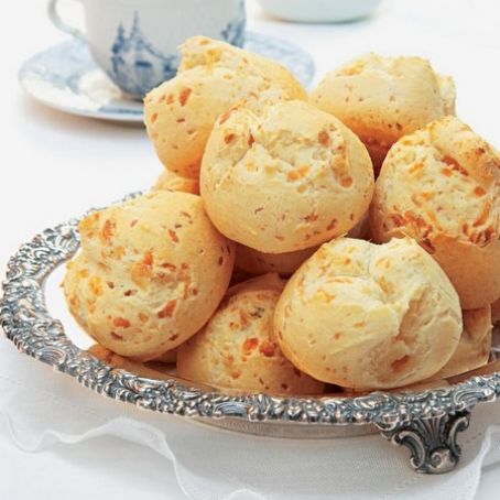Pão de queijo
