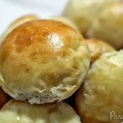 Pão de Hambúrguer