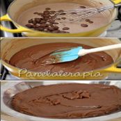 Brigadeiro Gourmet de Paçoca - Etapa 2