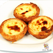 Pastel de nata