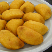 Pasteizinhos de batata