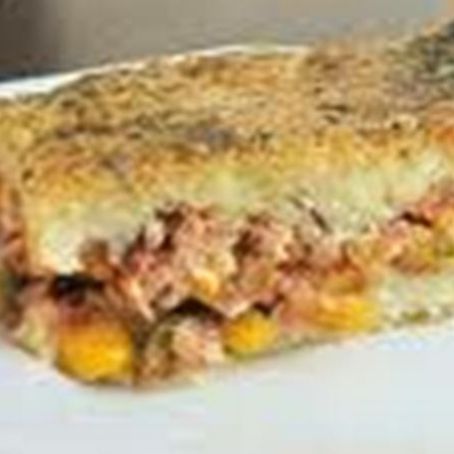 PASTELÃO DE LIQUIDIFICADOR