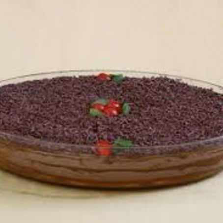 Pavê de Chocolate