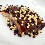 Pavê passatempo - Etapa 4