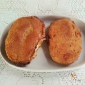 Peito de frango cremoso