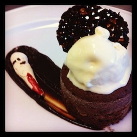 Petit Gâteau Infalível