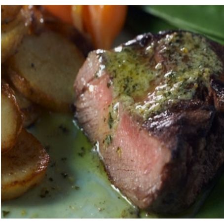 PICANHA  FATIADA  AO FORNO