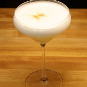 Pisco Sour