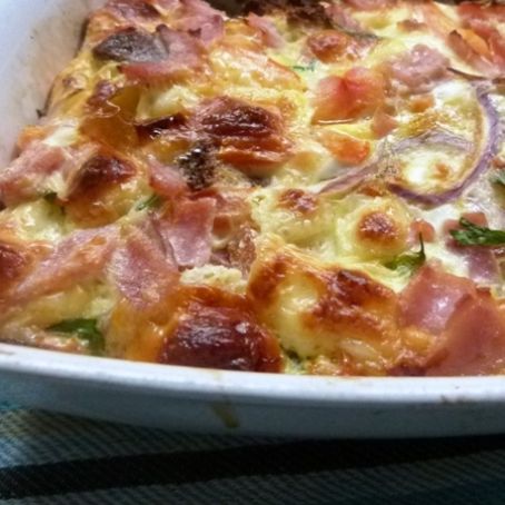 PIZZA DE CACHORRO QUENTE