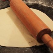 Massa para Pizza, Esfiha e Pãezinhos Recheados