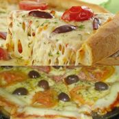 Pizza CSL