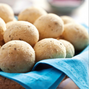 PÃEZINHOS DE POLVILHO