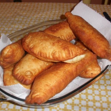 Pastel de vento ( tipo ficazzela)