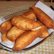 Pastel de vento ( tipo ficazzela)