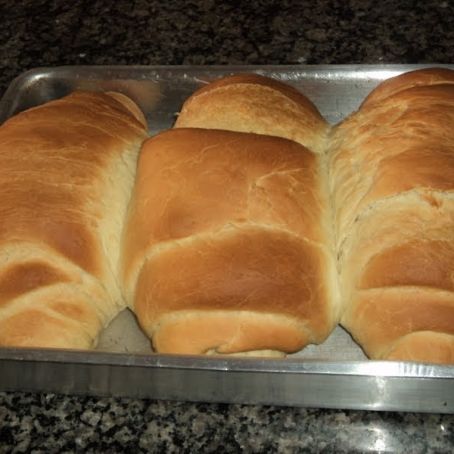 Pão Caseiro