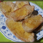 Bifanas à moda de Vendas Novas - Etapa 3