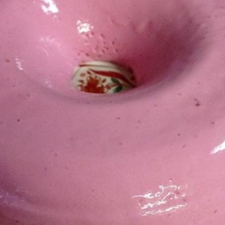 Gelado de frutas vermelhas (Ataque)